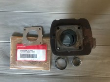 Honda Sky, SGX 50, SH 50