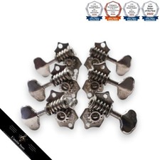 Cheville arrière ouverte