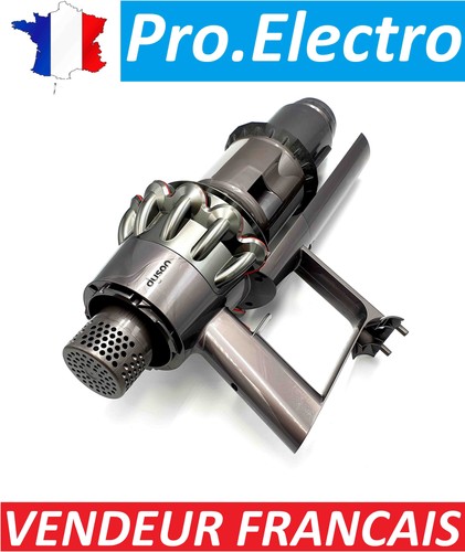 Moteur body cyclone aspirateur - body,
