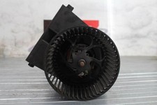 Ventilateur chauffage