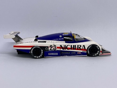Nissan r86v 1986 provence - 1986,