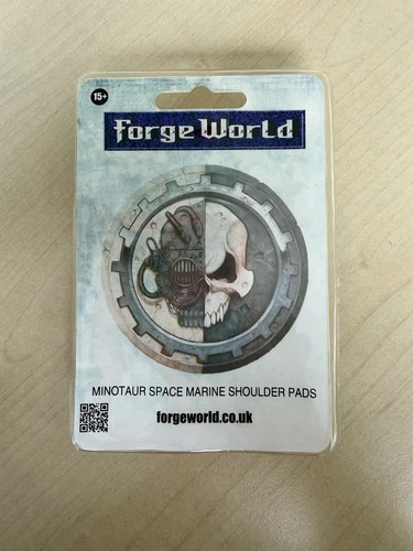 Warhammer 40k forge world - warhammer,
