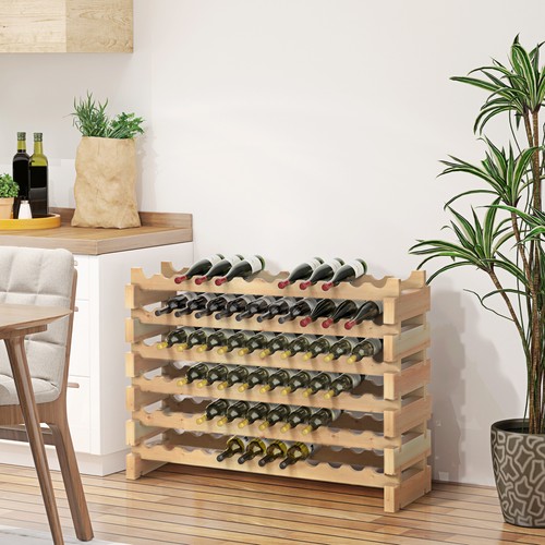 Bottle stackable modular 6 - stackable,