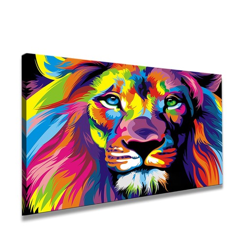 Images sur toile - 80, 60