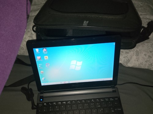 Mini ordinateur portable - ordinateur,