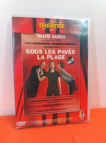 Dvd sous les - dvd,