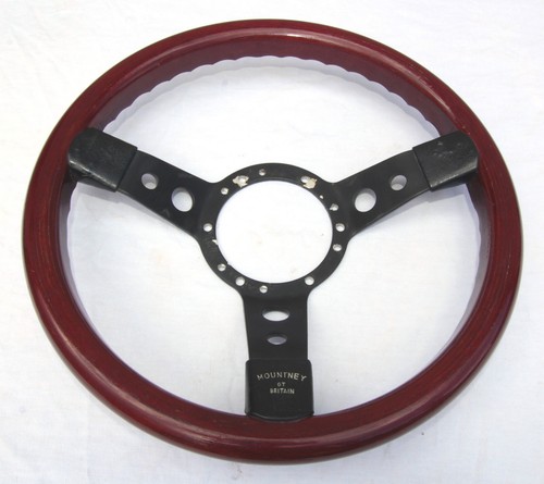 Mountney britain volant - mountney, gt