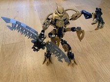Lego Bionicles 8734 Brutaka