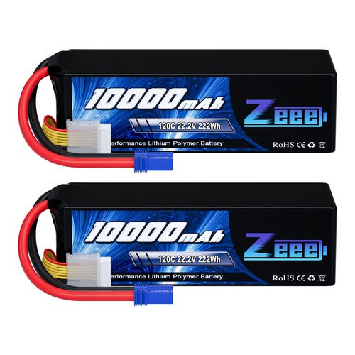Zeee lipo battery - zeee,