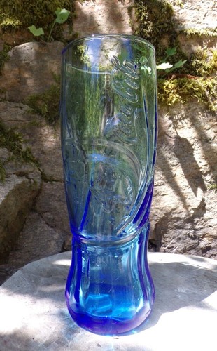 Coca cola verre collector - cola,