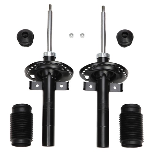 Amortisseurs kit de - 2x, +