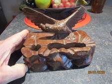 Ancien Présentoir de Bureau