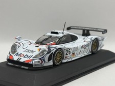 Porsche 911 GT1 #26 24h Le