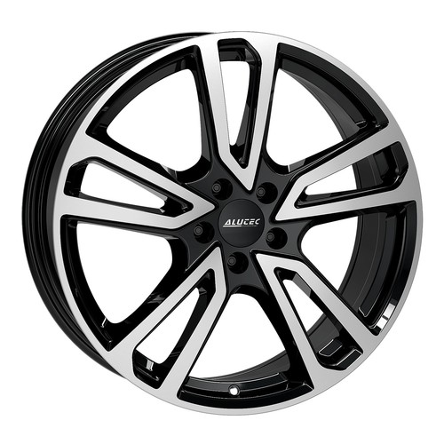 Jantes alutec tormenta 0jx17 - alutec, 7.0jx17