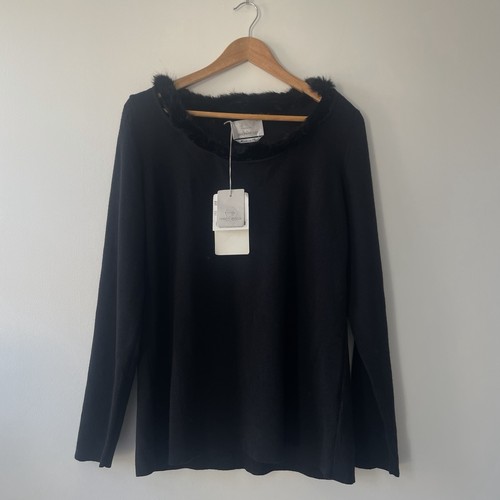 Marina rinaldi voyage - rinaldi, jumper
