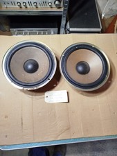 1 ou 2 haut-parleurs Basse