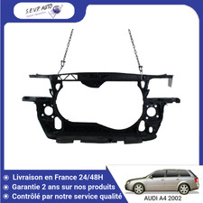 🇫🇷 FACE AVANT AUDI A4