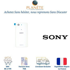 Cache Batterie Vitre Arrière