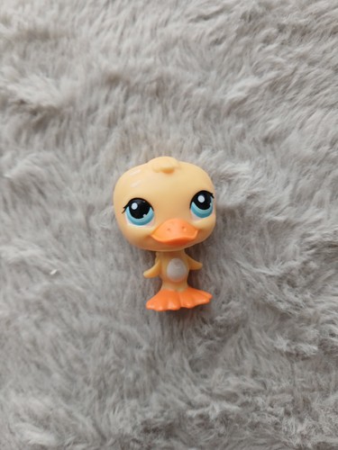 Littlest pet shop - littlest,