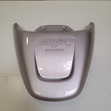 Spoiler Couvercle Poignée