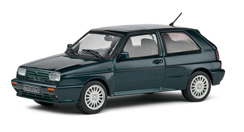 Volkswagen golf rallye - golf,