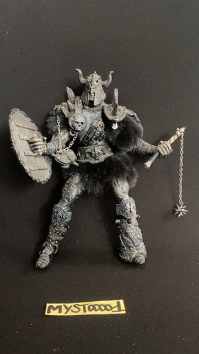 Figurine spawn bloodaxe - figurine,