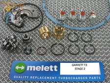 Kit réparation MELETT Turbo