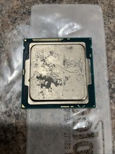 Intel Core I7-4790k Devil's Canyon Quad-core 4 GHz -LGA 1150- Processor