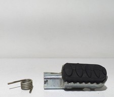 HONDA JD09E MARCHE PIEDS POUR