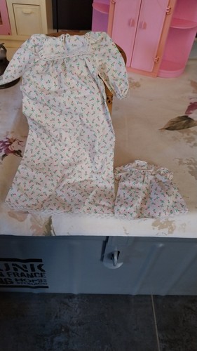 Barbie mattel tenue - mattel,