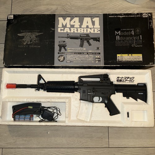 New tokyo marui colt - colt, licensed