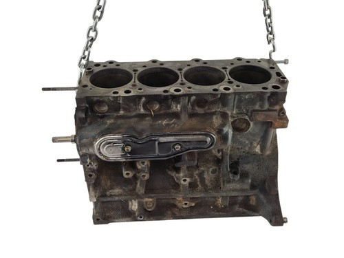 Bloc moteur d4bh diesel - d4bh, 2.5