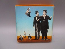 Film Super 8 : LAUREL&HARDY