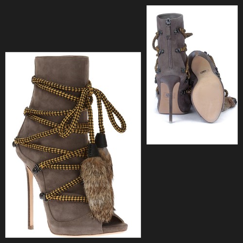 Dsquared dsquared2 riri rabbit - dsquared2,