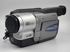 Sony CCD-TRV58E 460X