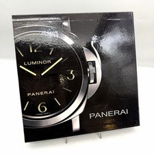 Livre Panerai. Édition