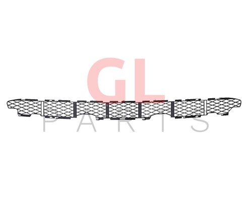 Grille pare choc pour - pare-choc, bmw