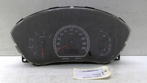 Compteur suzuki swift 3 - compteur,