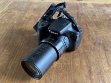 Canon PowerShot SX60HS Parfait