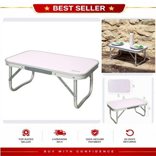 Table camping pliante - camping,