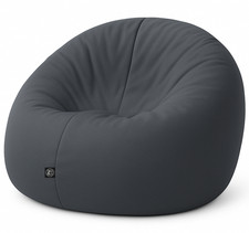 Patch Accueil 2in1 Pouf &