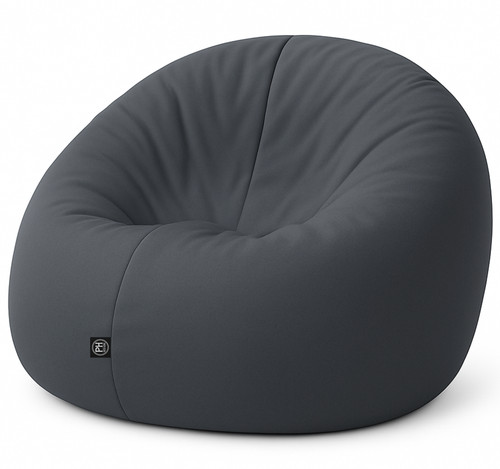 Patch accueil 2in1 pouf - accueil,