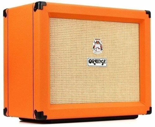 Orange ppc112c guitar - orange,