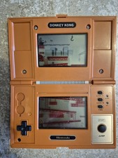 Nintendo Donkey Kong