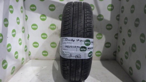 Pneu 195 r14 dunlop sp - pneu,