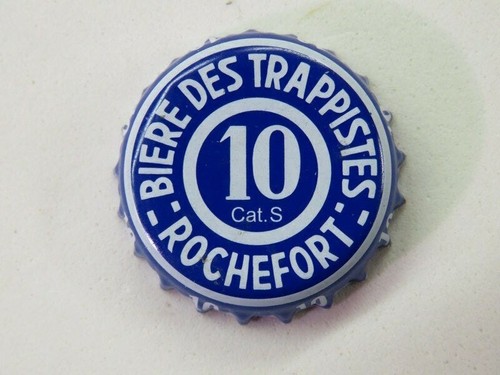 Bière bouteille couronne - bière,