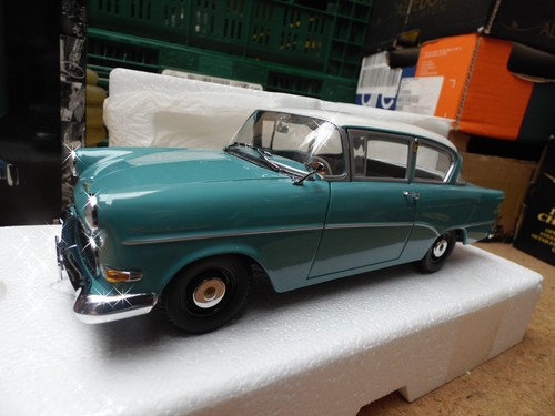 Voiture miniature 18 - miniature, 1/18