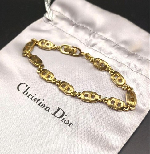 Bracelet christian dior - bracelet,