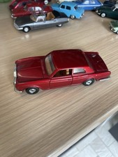 Vintage Corgi Toys 279 Rolls
