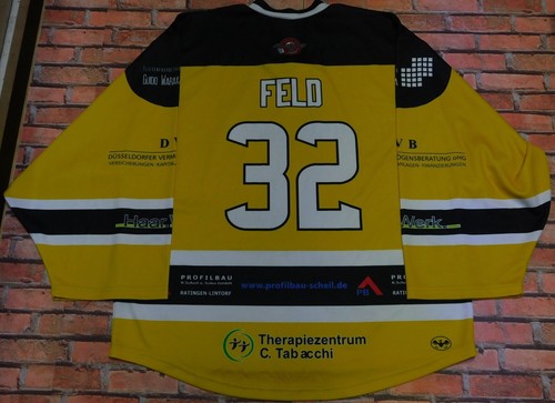 Maillot shirt trikot hockey - trikot,